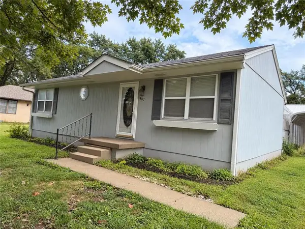 407 Vernon Street, Buckner, MO 64016