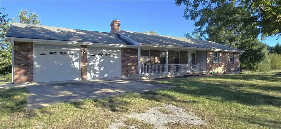 30808 E County Line Road, Pleasant Hill, MO 64080 - #2