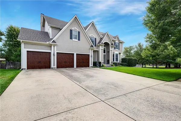 14941 Benson Street, Overland Park, KS 66221