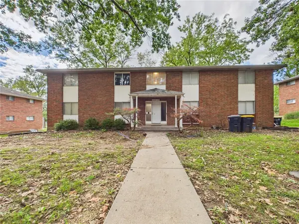 8030 Campbell Street, Kansas City, MO 64131