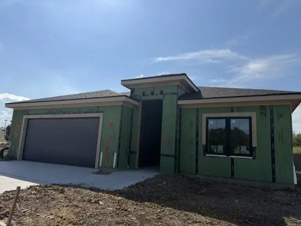 9730 N Mokane Street, Kansas City, MO 64153