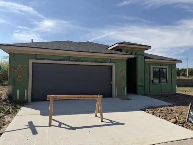 9730 N Mokane Street, Kansas City, MO 64153 - #2