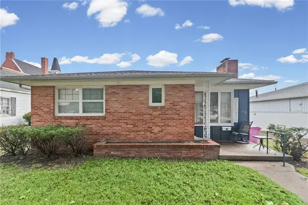 116 N Folger Street, Carrollton, MO 64633