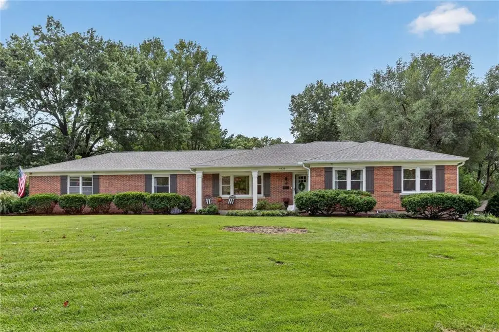 4229 W 98th Street, Overland Park, KS 66207 - #1
