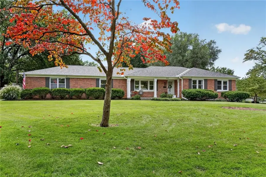 4229 W 98th Street, Overland Park, KS 66207 - #2