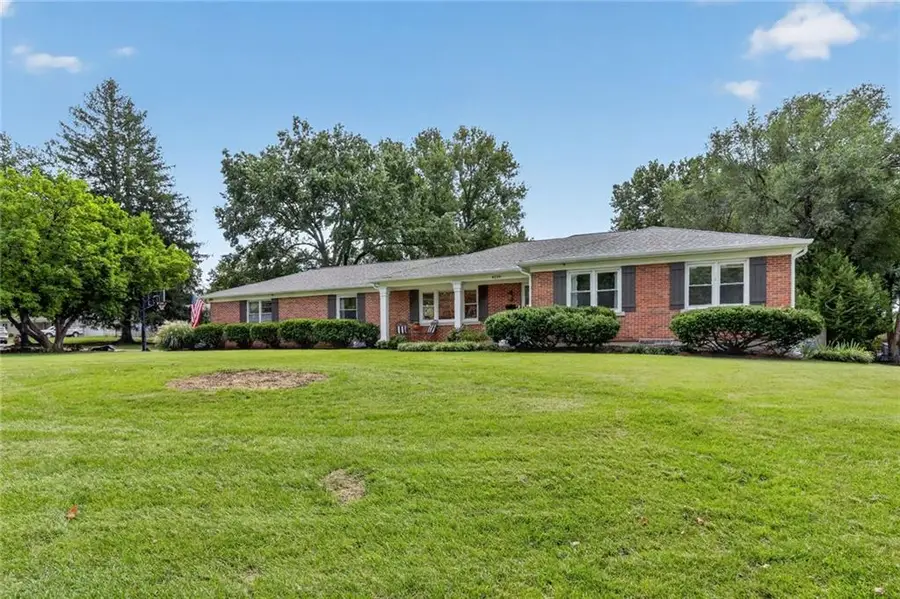 4229 W 98th Street, Overland Park, KS 66207 - #3
