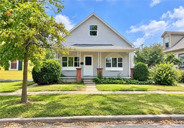 326 Ohio Street, St Joseph, MO 64504