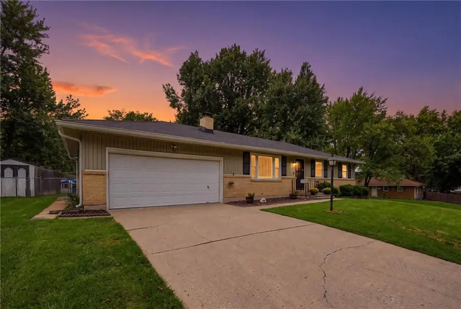1901 NE 51st Terrace, Kansas City, MO 64118 - #3