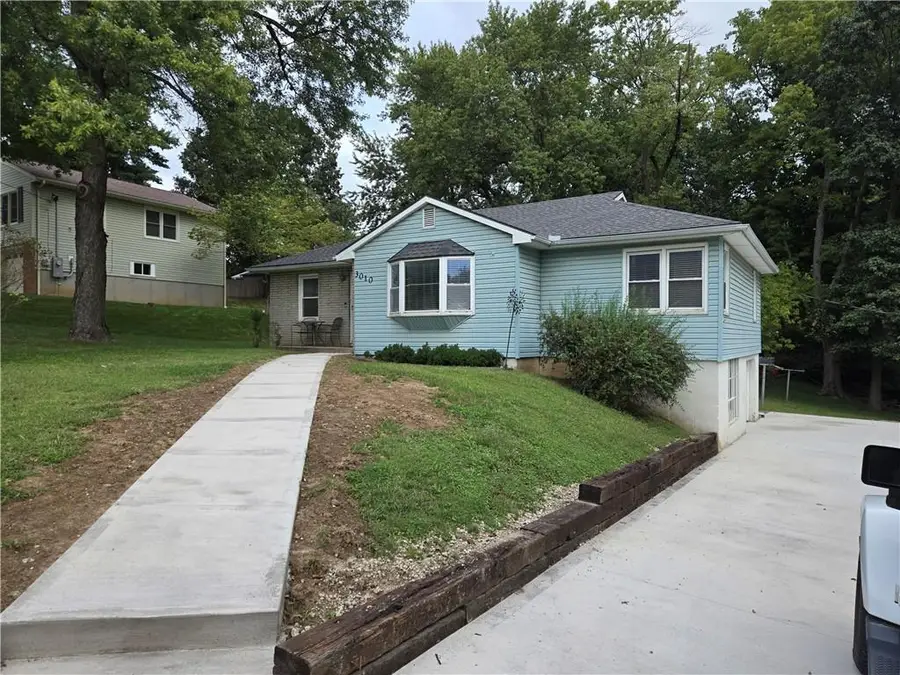 3010 Cates Street, Kansas City, MO 64117 - #2