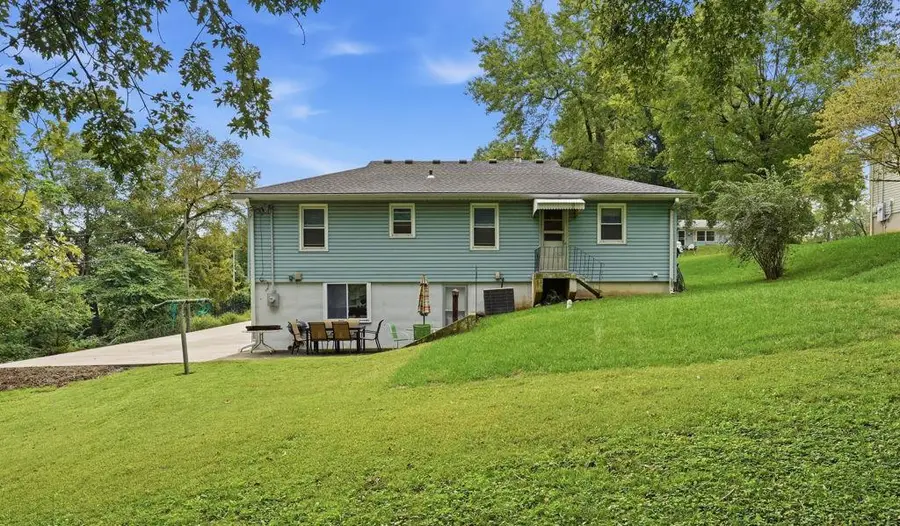 3010 Cates Street, Kansas City, MO 64117 - #3