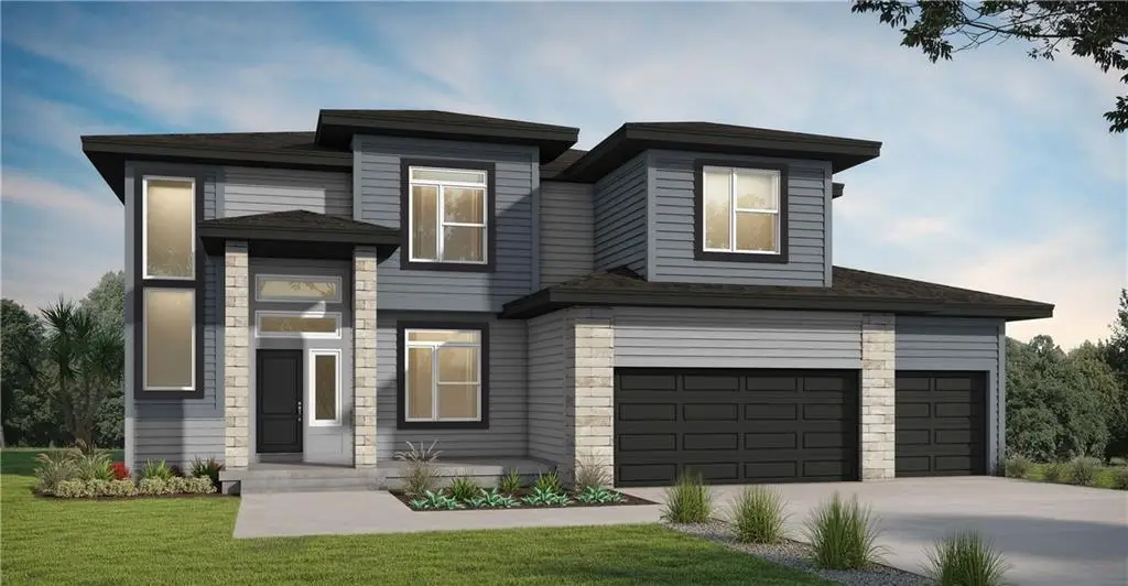 17917 Depot Street, Overland Park, KS 66013 - #1