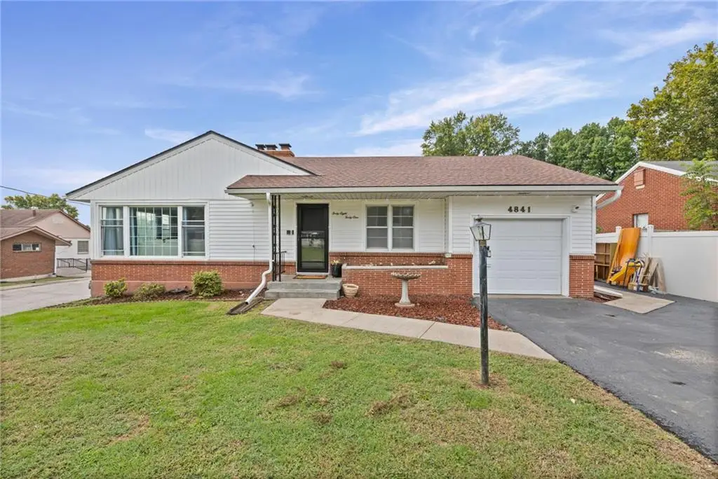 4841 Gibbs Road, Kansas City, KS 66106 - #1