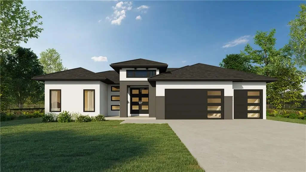 911 Trail View Drive, Baldwin City, KS 66006 - #1