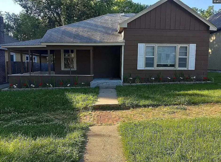 316 Vine Street, Leavenworth, KS 66048 - #1