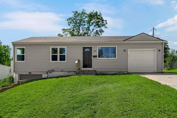 116 N Peck Drive, Independence, MO 64056