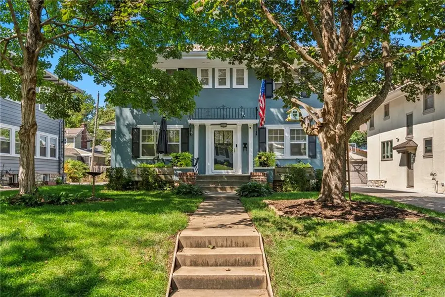 620 W 60th Terrace, Kansas City, MO 64113 - #3