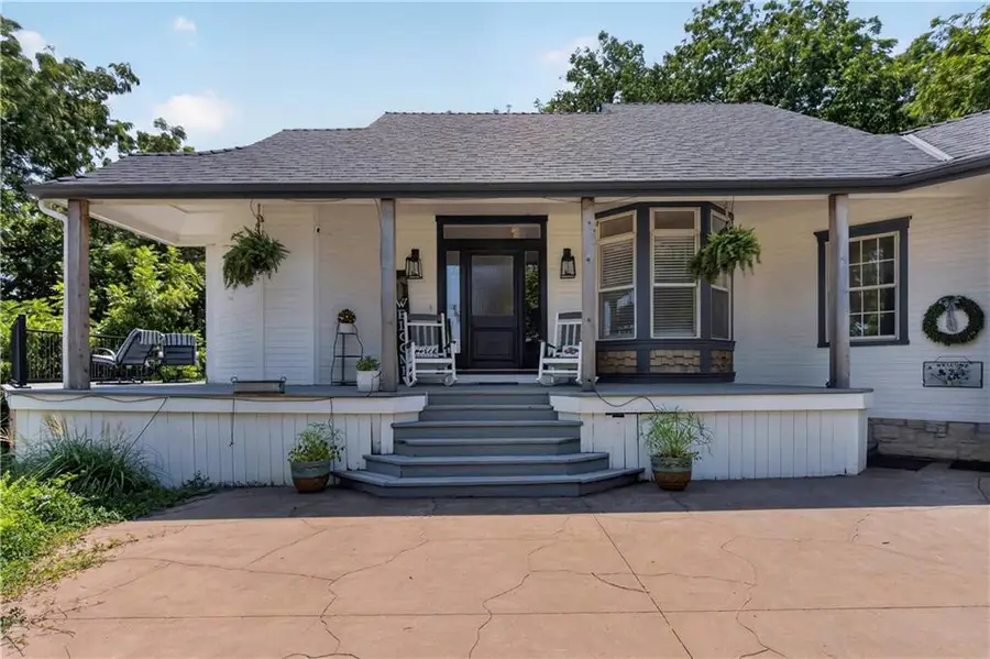 1558 N 600 Road, Baldwin City, KS 66006 - #2