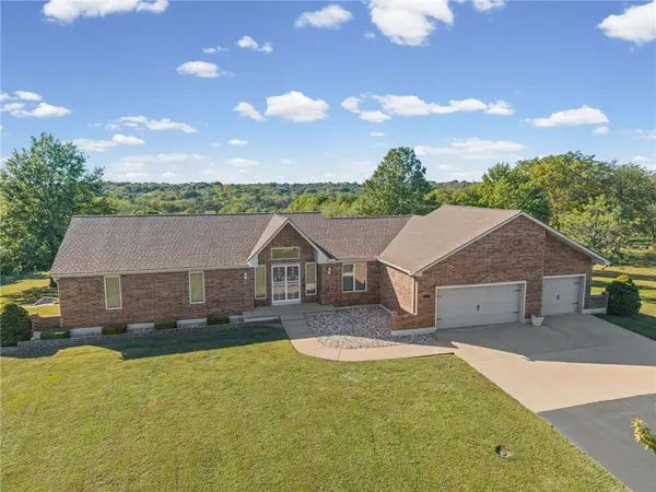 578 NW 1751st Road Road, Kingsville, MO 64061