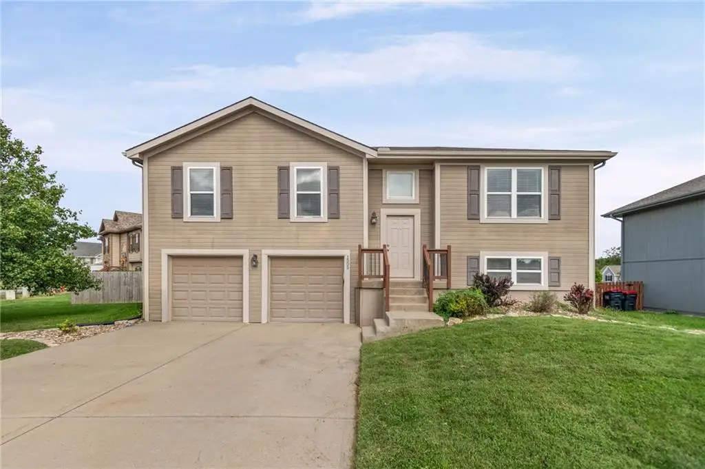 1505 Clear Creek Drive, Kearney, MO 64060 - #1