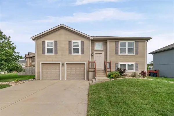 1505 Clear Creek Drive, Kearney, MO 64060