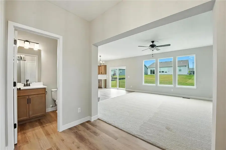 9616 N Ava Street, Kansas City, MO 64154 - #3