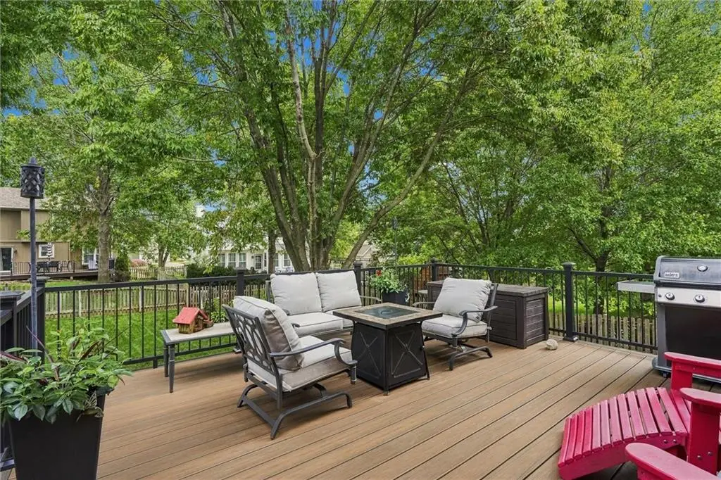 12265 S Mullen Road, Olathe, KS 66062 - #1