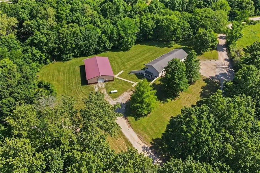 39232 Fitch Road, Richmond, MO 64085 - #2