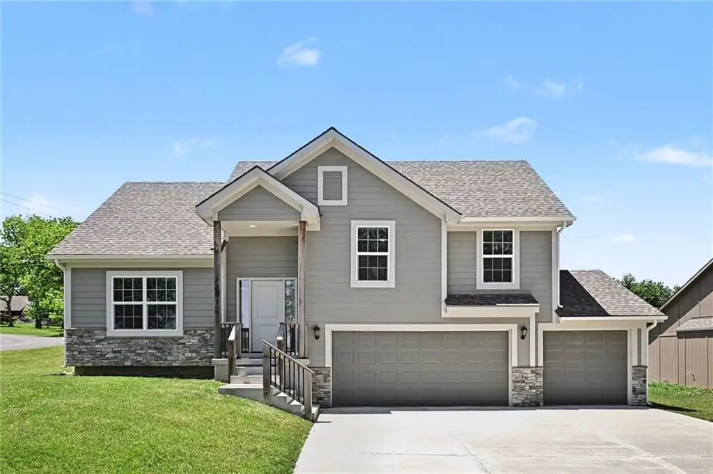 1301 W Concord Drive N/a, Plattsburg, MO 64477 - #1
