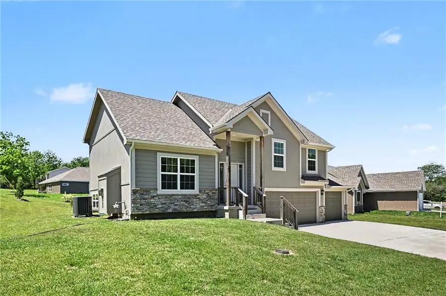 1301 W Concord Drive N/a, Plattsburg, MO 64477 - #3
