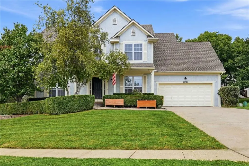 16522 W 81st Street, Lenexa, KS 66219 - #1