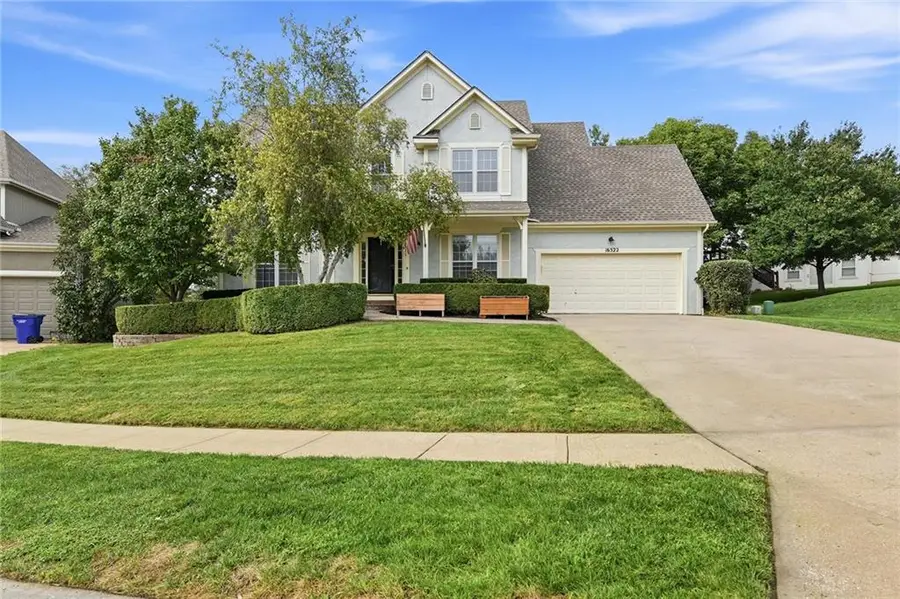 16522 W 81st Street, Lenexa, KS 66219 - #2