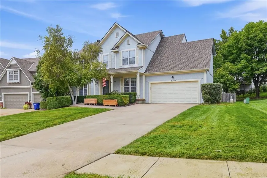 16522 W 81st Street, Lenexa, KS 66219 - #3