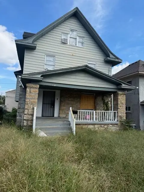 3807 Wabash Avenue, Kansas City, MO 64128 - #1