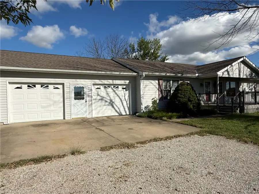 4837 Vermont Road, Wellsville, KS 66092 - #3
