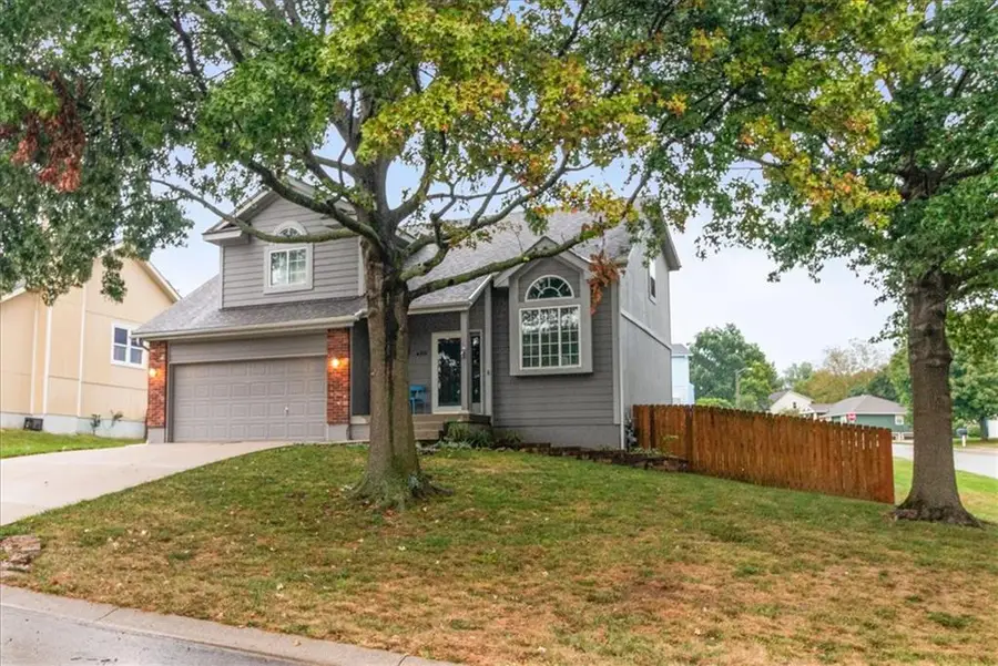 4301 NW Cortland Drive, Blue Springs, MO 64015 - #3