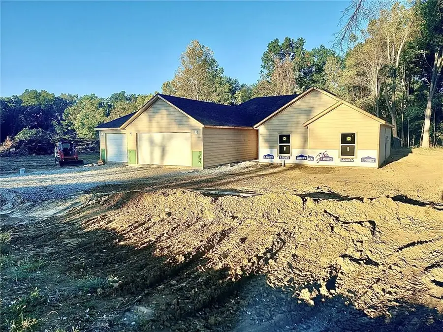 316 NE 21st Road, Warrensburg, MO 64093 - #2