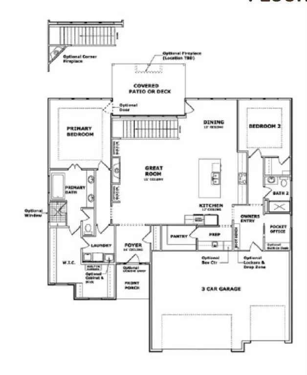 18461 Pawnee Lane, Overland Park, KS 66085 - #2