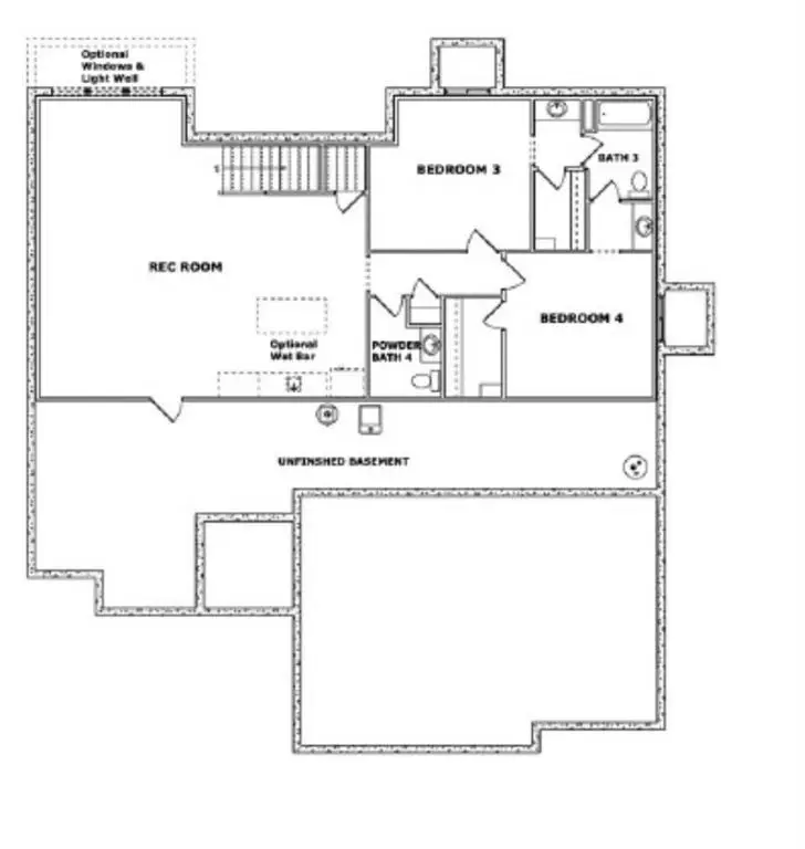 18461 Pawnee Lane, Overland Park, KS 66085 - #3