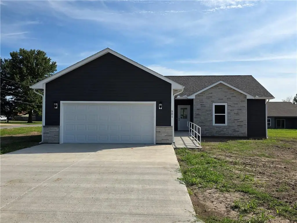 501 Pearl Avenue, Independence, KS 67301 - #1