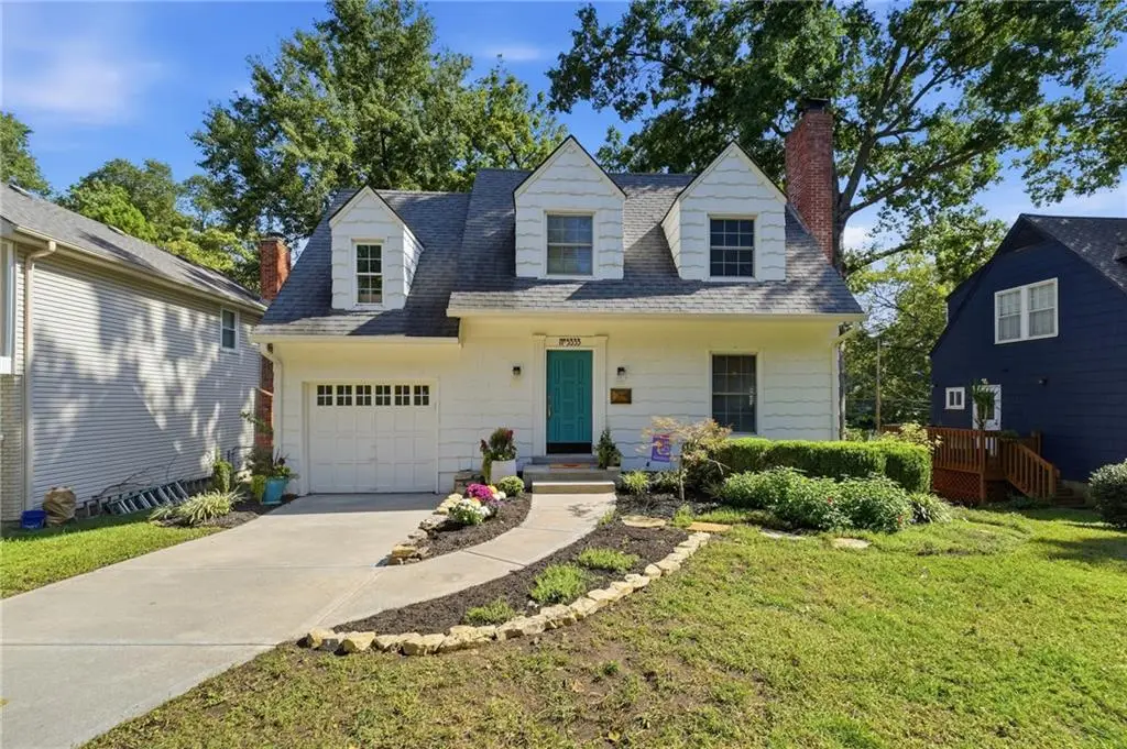 5333 Buena Vista Street, Roeland Park, KS 66205 - #1