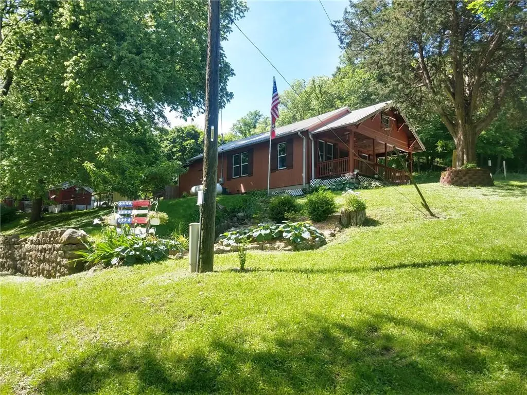 10801 SW Bluff Road, Saint Joseph, MO 64504 - #1