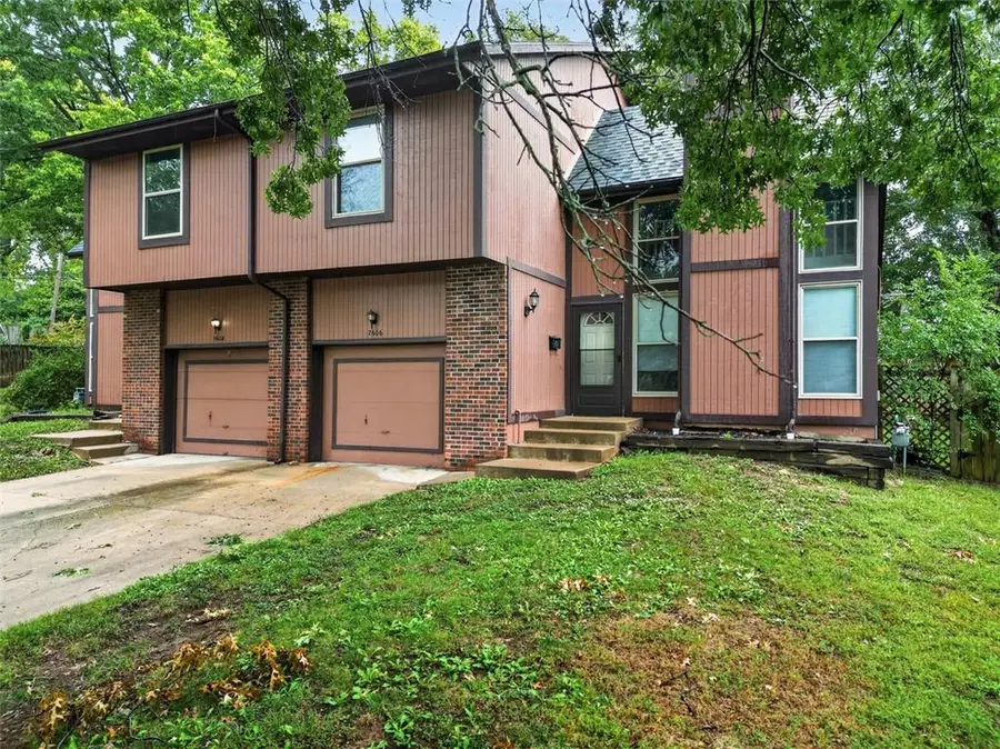 7606 W 86th Street, Overland Park, KS 66212 - #3