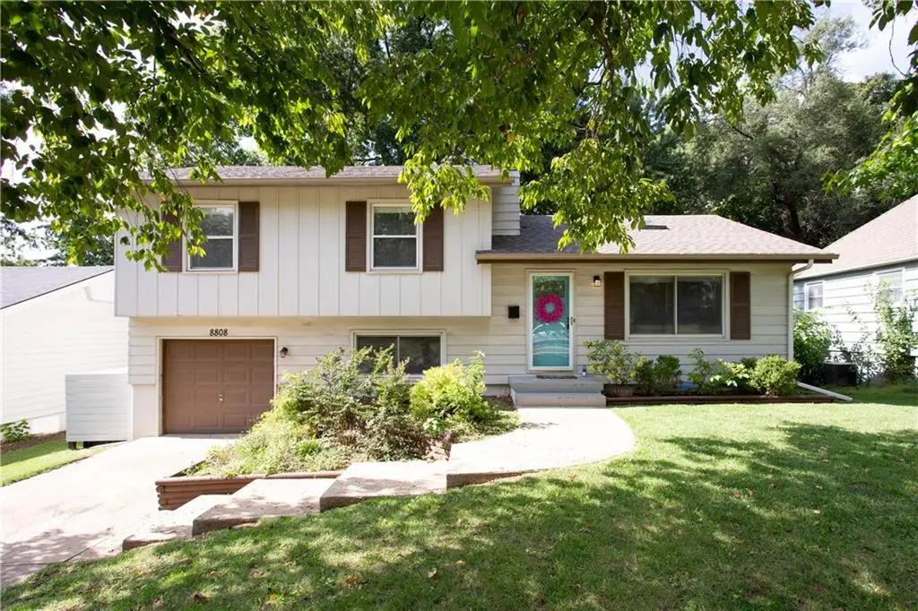 8808 W 89th Street, Overland Park, KS 66212 - #1