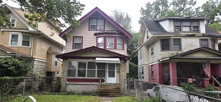 3249 E 28th Street, Kansas City, MO 64128 - #2