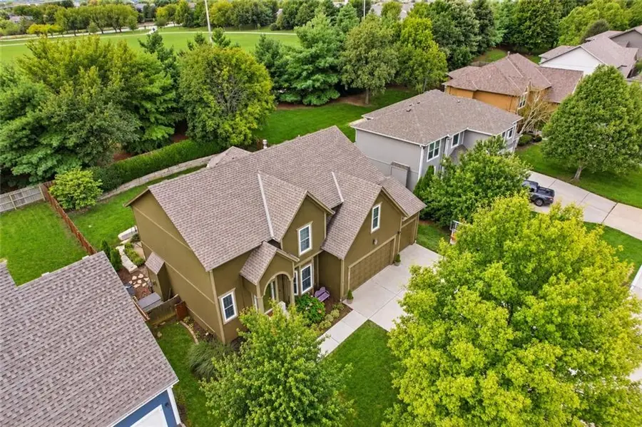 21727 W 96 Street, Lenexa, KS 66220 - #3