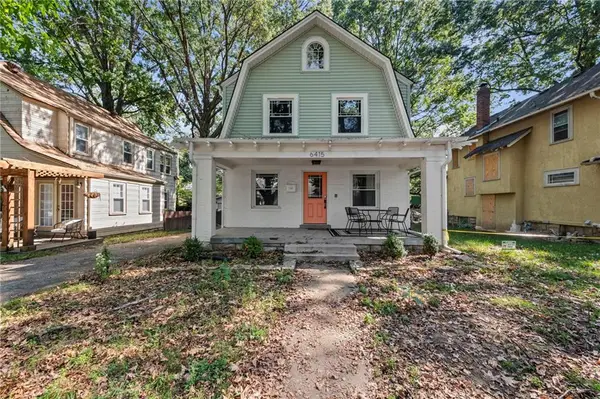 6415 Baltimore Avenue, Kansas City, MO 64113