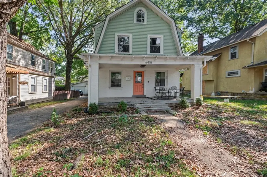 6415 Baltimore Avenue, Kansas City, MO 64113 - #2