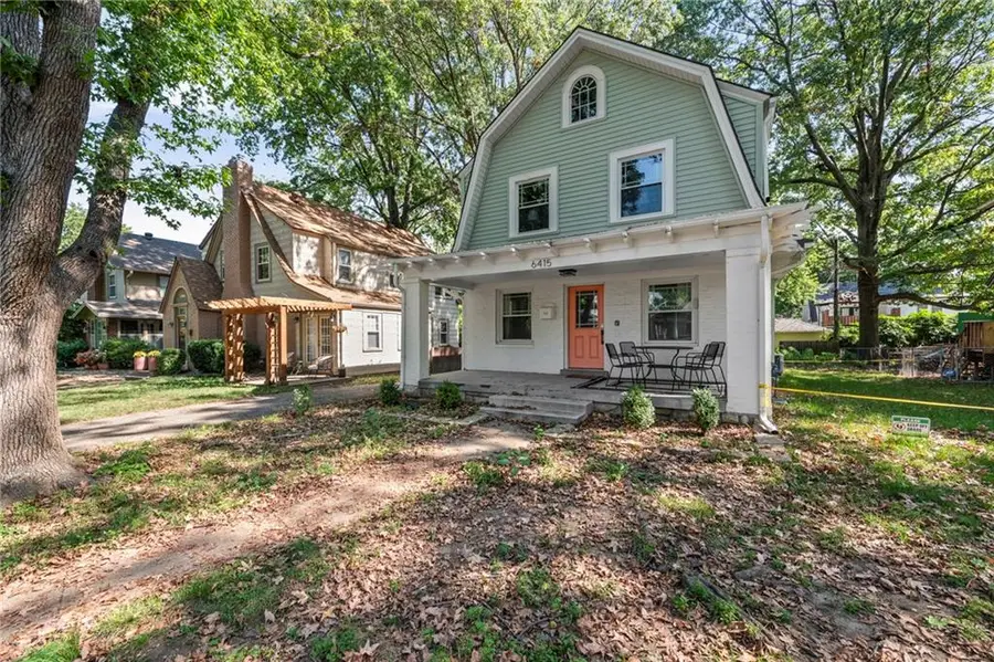 6415 Baltimore Avenue, Kansas City, MO 64113 - #3