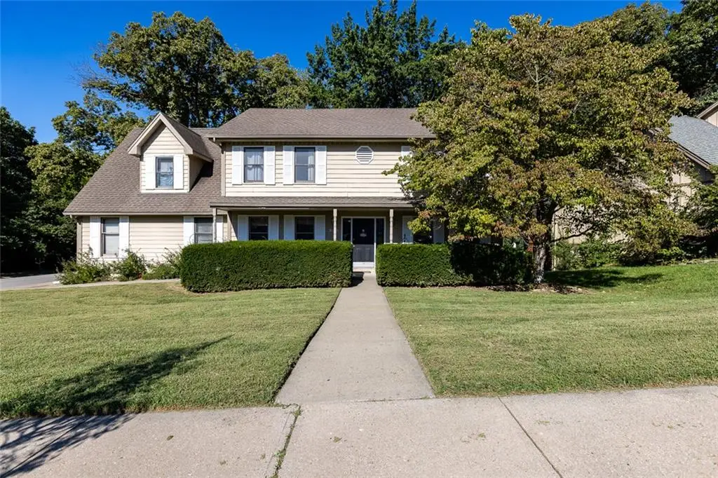 3508 N Park Avenue, Kansas City, MO 64116 - #1