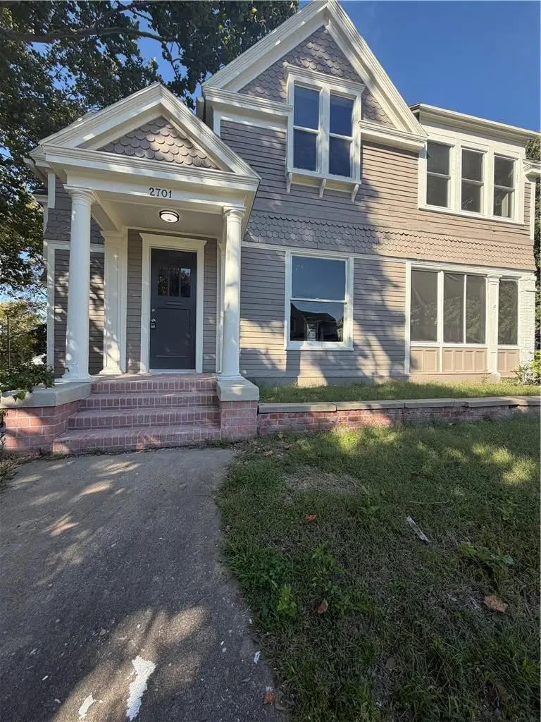 2701 Folsom Street, Saint Joseph, MO 64506 - #1